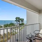 Fun-N-Sun With Spectacular Ocean Views