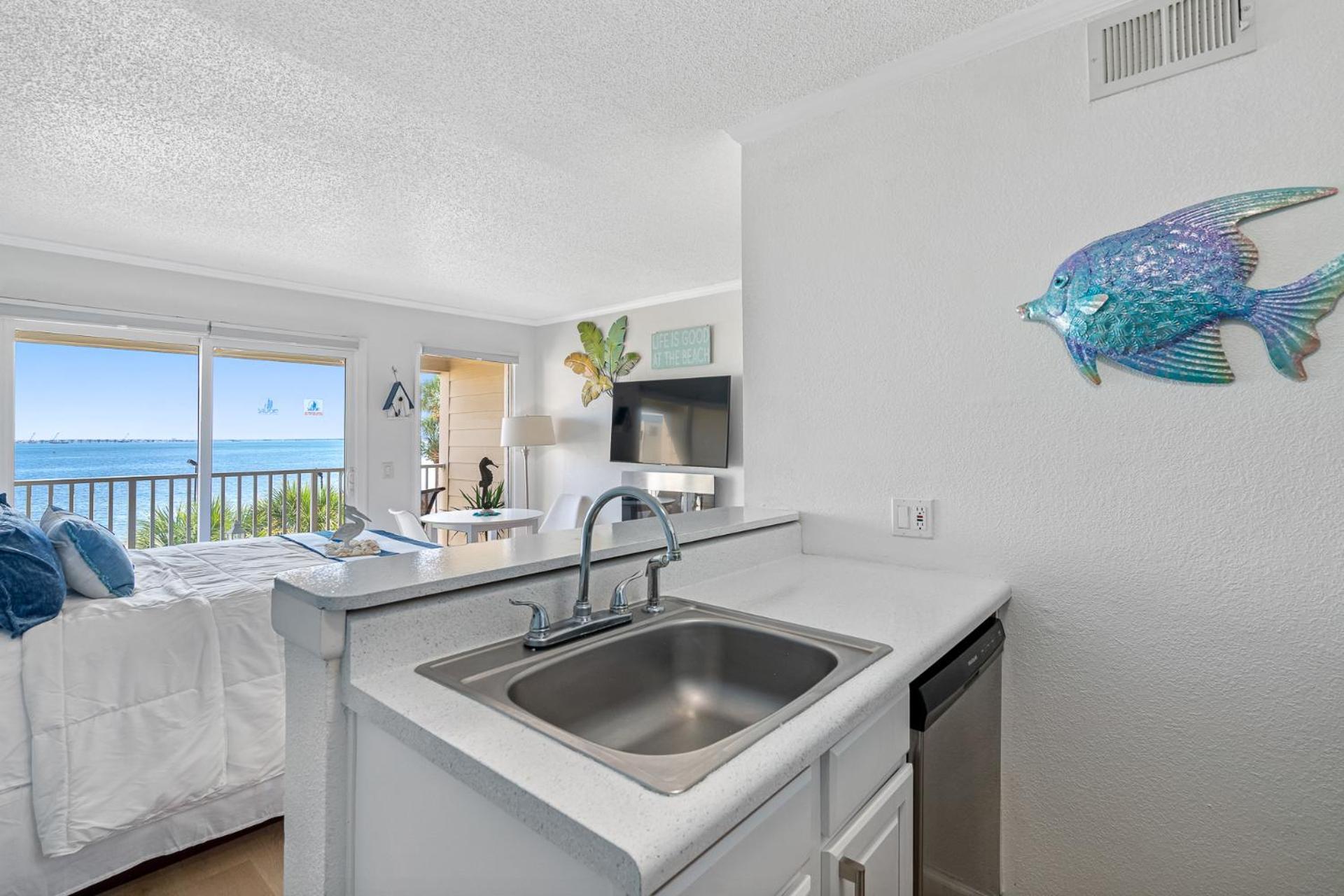Fun-n-sun With Spectacular Ocean Views Holiday home *