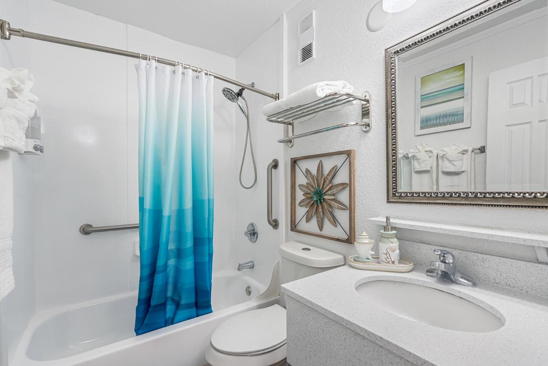 Fun-n-sun With Spectacular Ocean Views Holiday home Tampa