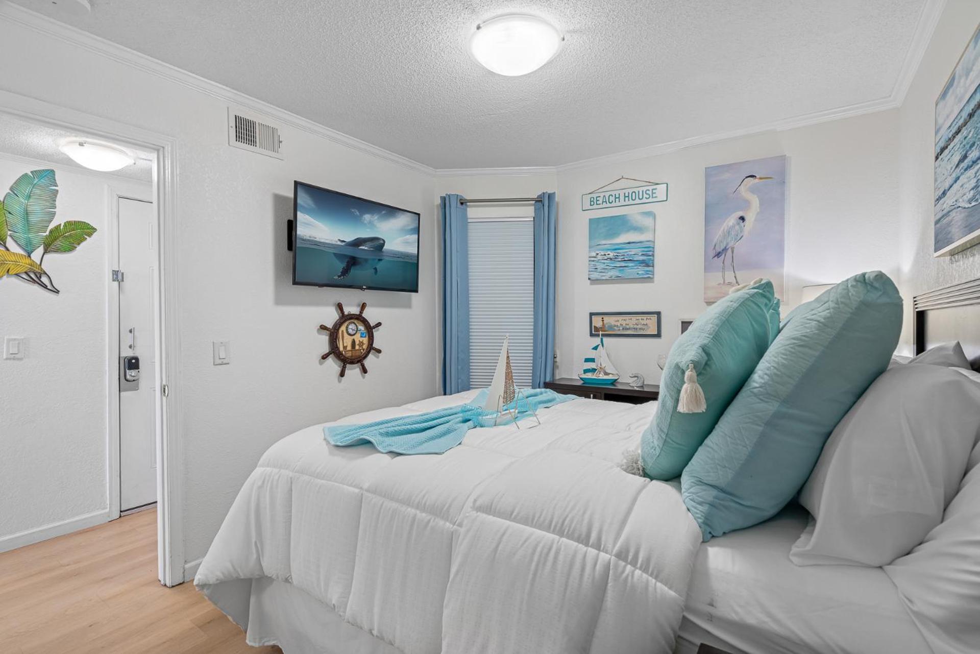 Fun-n-sun With Spectacular Ocean Views Holiday home Tampa